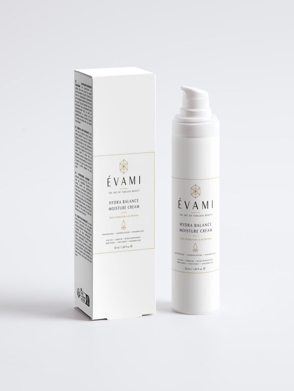 Hydra Balance Moisture Cream