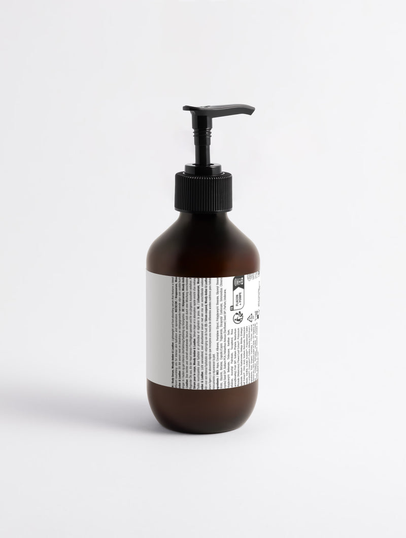 Silk Skin Body Serum