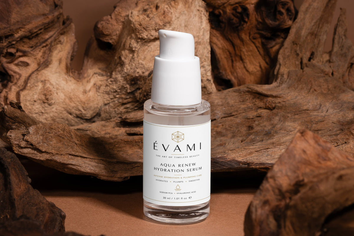 Skin that
reflects you.