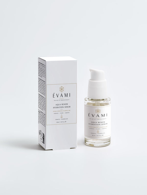 Aqua Renew Hydration Serum
