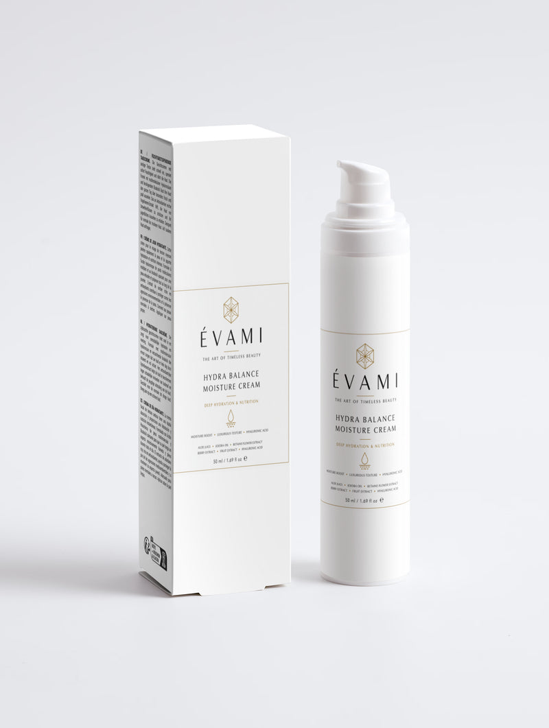 Hydra Balance Moisture Cream