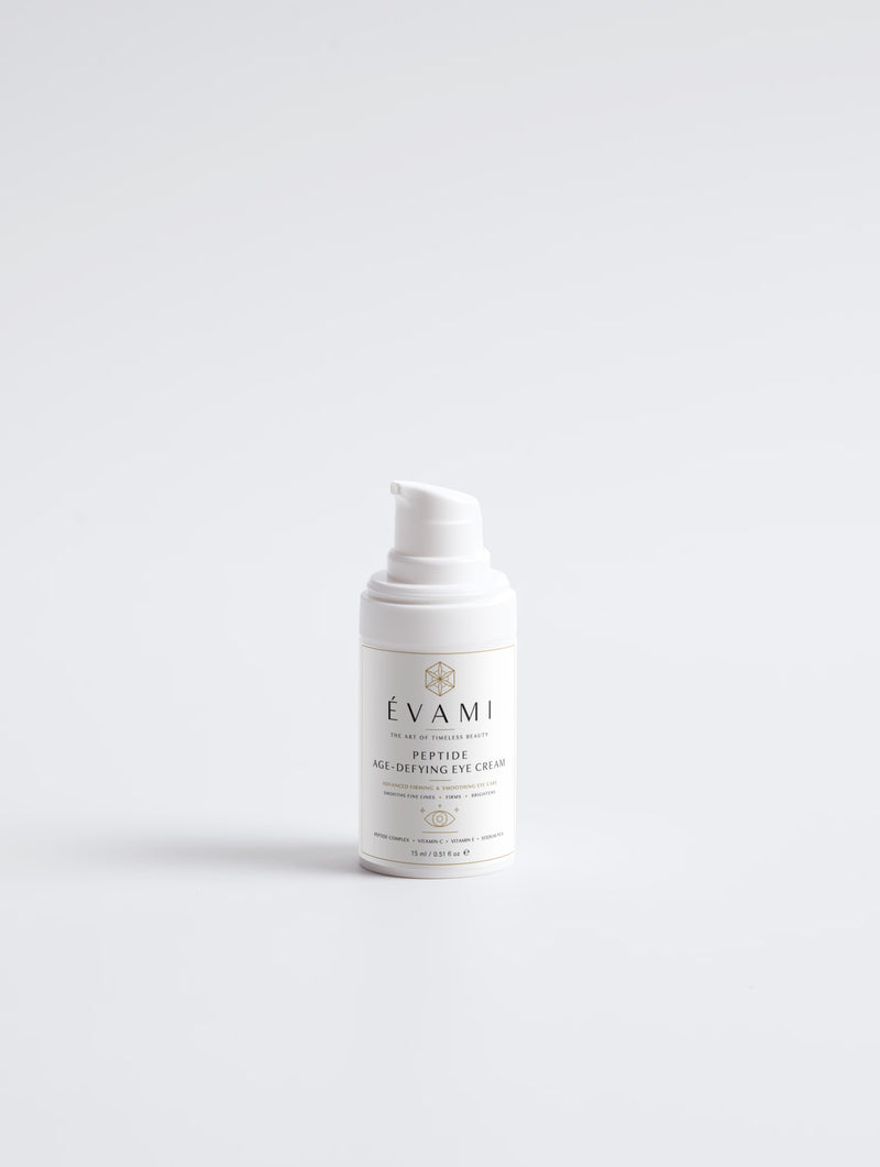 Peptide Age-Defying Eye Cream
