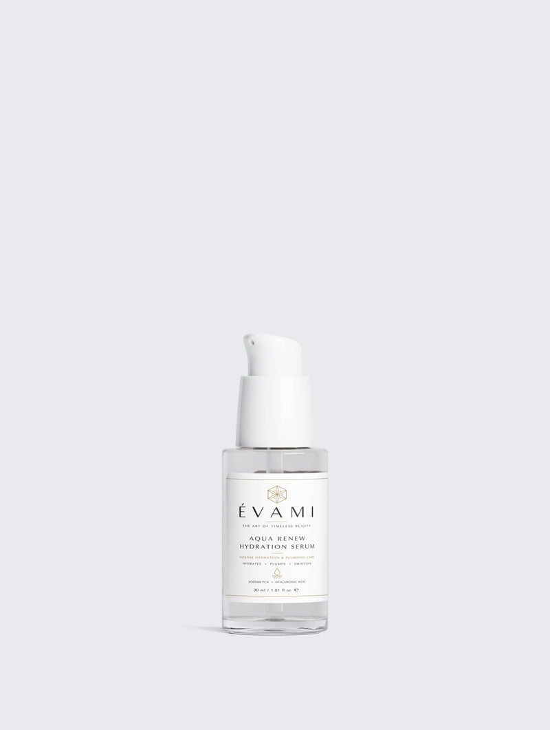 Aqua Renew Hydration Serum