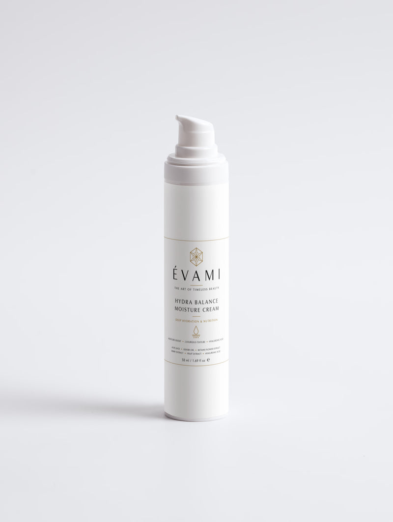 Hydra Balance Moisture Cream